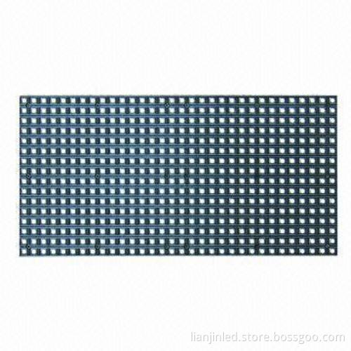P6 LED Module with 3-in-1 SMD